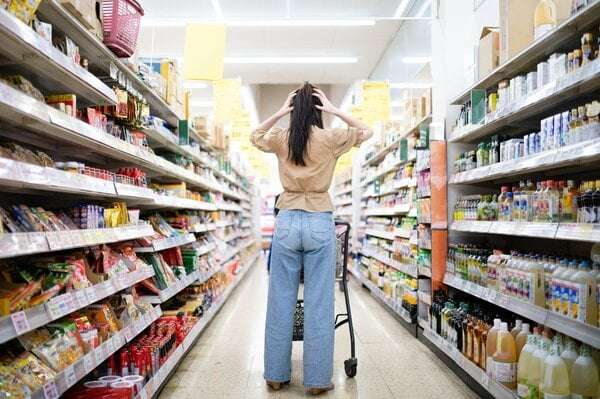 1月の実質賃金３カ月ぶりのマイナス…給与2.8％増も消費者物価指数4.7％上昇で物価高騰に追いつかず｜FNNプライムオンライン