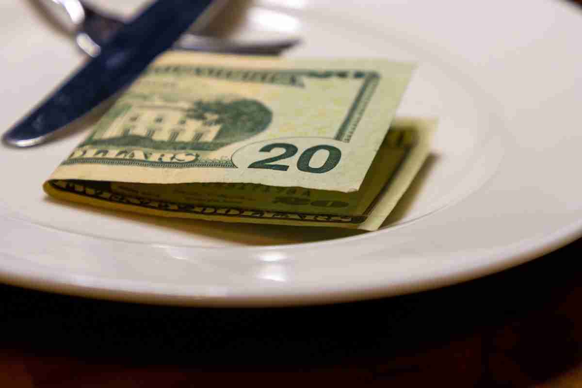 米国のチップ文化は「カオス」状態、9割が廃止を希望 | Forbes JAPAN 公式サイト（フォーブス ジャパン）