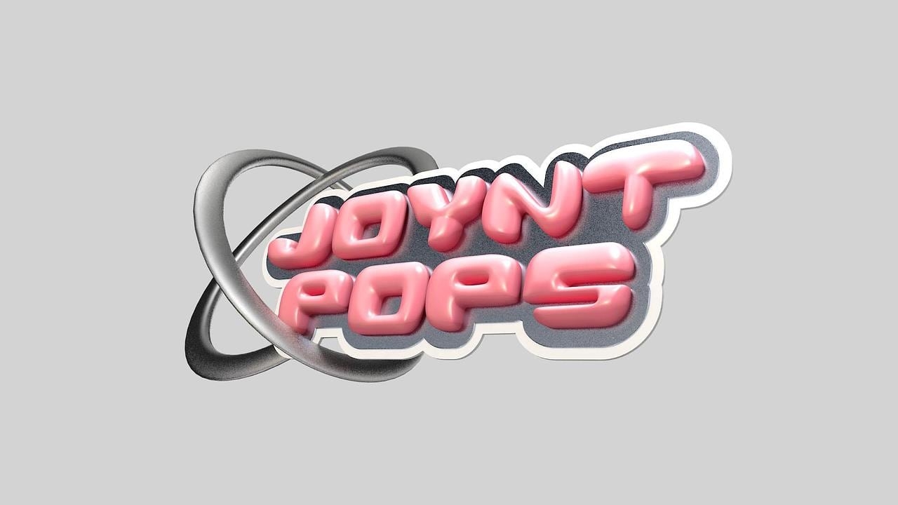JOYNT POPS - NHK