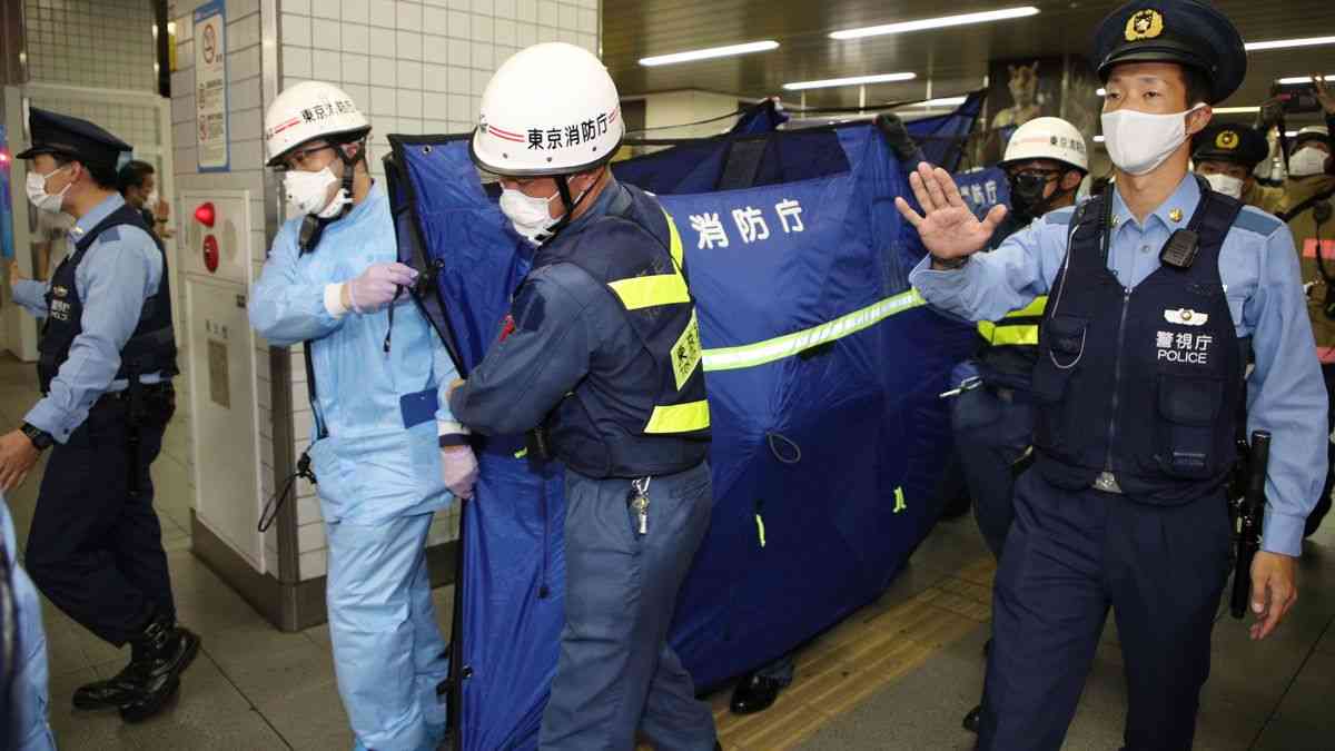 ｢幸せそうな女性を殺したかった｣そう供述する犯人を