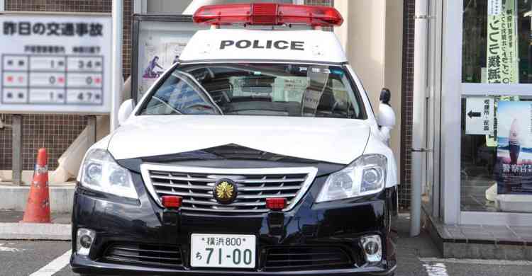 横浜　盗まれた電動自転車、被害者夫婦が執念で見つける　容疑者逮捕に貢献 | カナロコ by 神奈川新聞