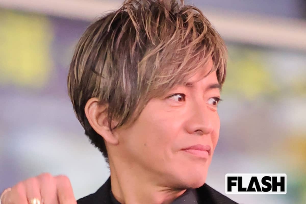 木村拓哉、冠ラジオ番組に「ワンオクTaka」出演発表! 実現してこなかった“辞めジャニ”との共演にファン大喜び | Smart FLASH/スマフラ[光文社週刊誌]