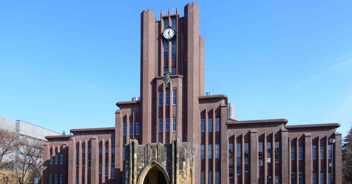 東大・松尾研の留学生に医療費“不正取得”疑惑　SNSで物議に　事実関係を松尾教授に聞いた（1/2 ページ） - ITmedia NEWS