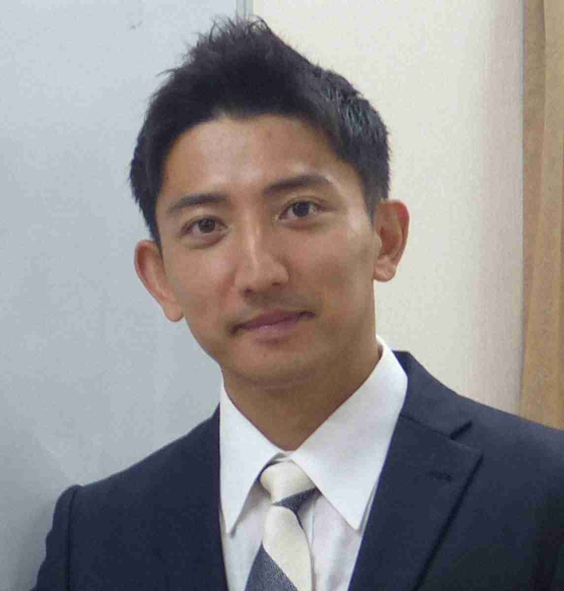 後藤祐樹市議　背中のタトゥーついに除去「首の数倍、痛かった…」　激痛に決意新た「頑張って消すぞ」