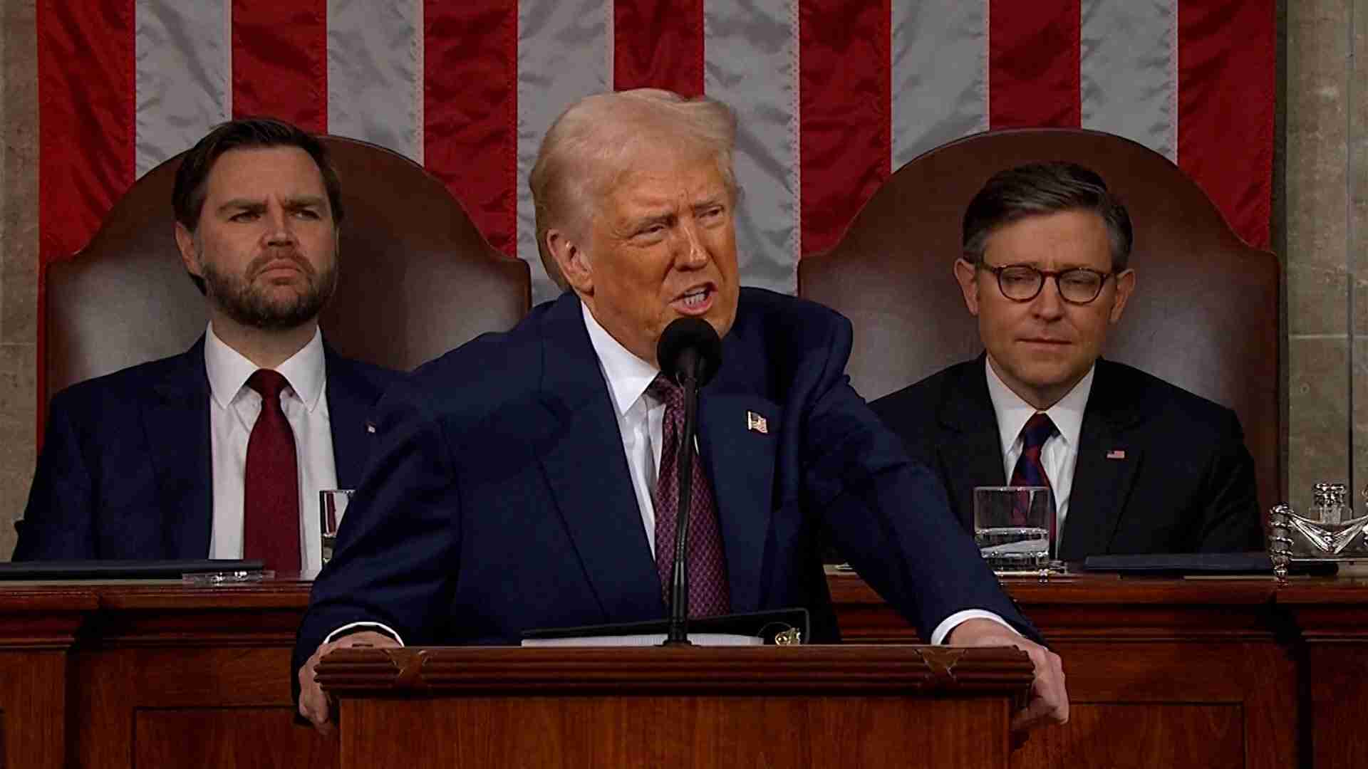 トランプ氏「ゼレンスキー氏から手紙」 “平和実現に協力する用意ある” EUが「再軍備計画」125兆円規模 加盟国の防衛力強化へ(FNNプライムオンライン(フジテレビ系)) - Yahoo!ニュース