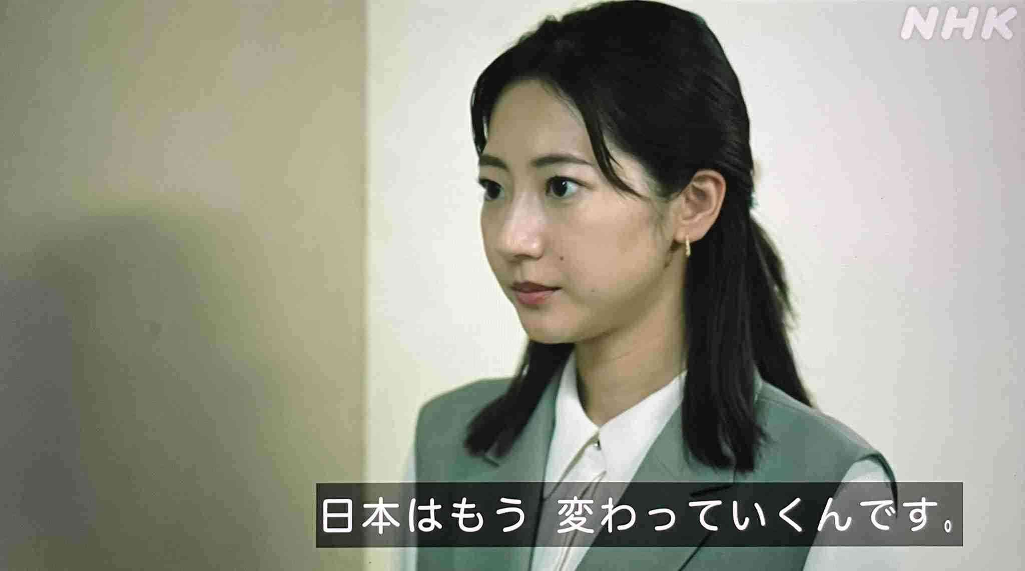 「4年間やってきたことが無駄に」シャインマスカットの木23本が被害　幹のほぼ真ん中部分をノコギリで切断か　山梨
