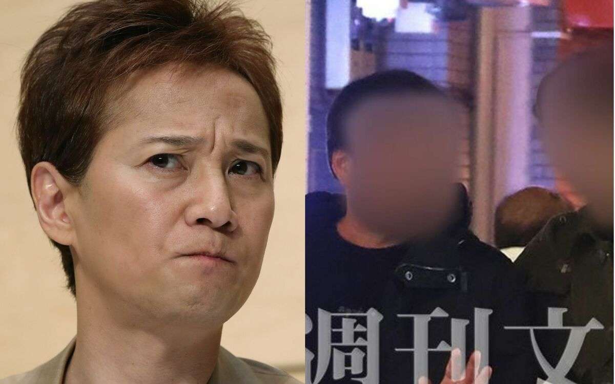 「私は許していない」中居正広と密室で2人きりにさせられ…週刊文春が“パイプ役”のフジテレビ幹部を直撃した | 文春オンライン