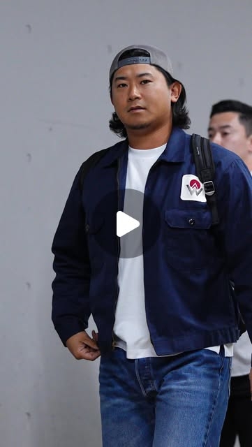 cubs | Your 2025 Opening Day starter, Shota Imanaga. | Instagram