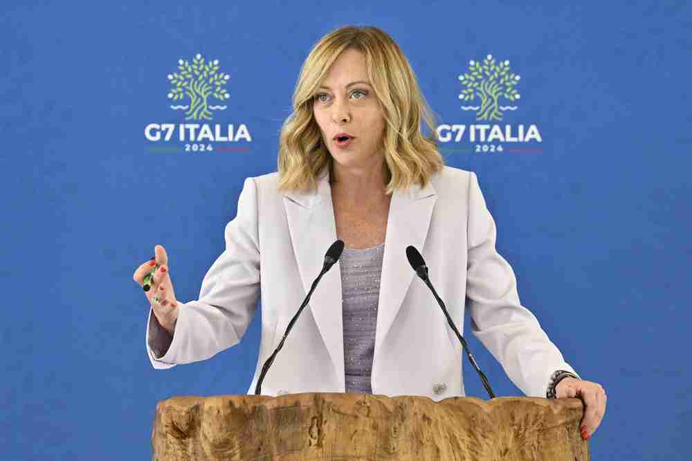 「フェミサイド」厳罰化へ　イタリアで法案閣議決定|47NEWS（よんななニュース）