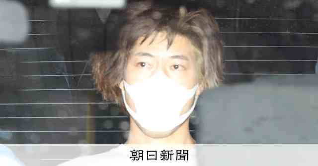 「勝ち組の女性に殺意」　かねて無差別殺人を計画　小田急線刺傷事件：朝日新聞