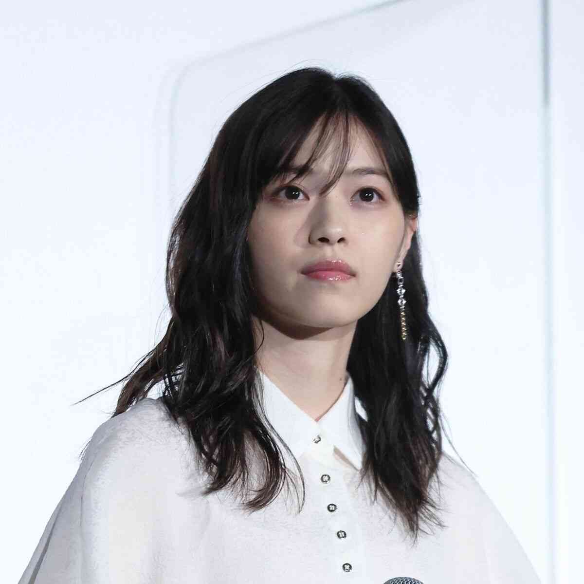 西野七瀬、夫・山田裕貴との新婚生活は「楽しいです」一緒にやる、役者同士らしいことは？ - スポーツ報知