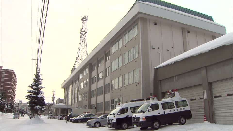 パチンコ中、駐車場の車の中に乳児を置き去り　27歳の父親と17歳の母親を逮捕　北海道旭川市|HBC北海道放送