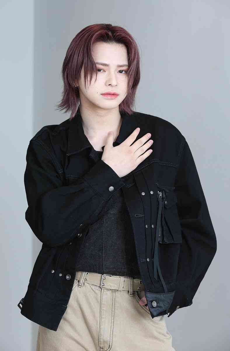 松田迅　インタビューロングバーション（５） - スポーツ報知