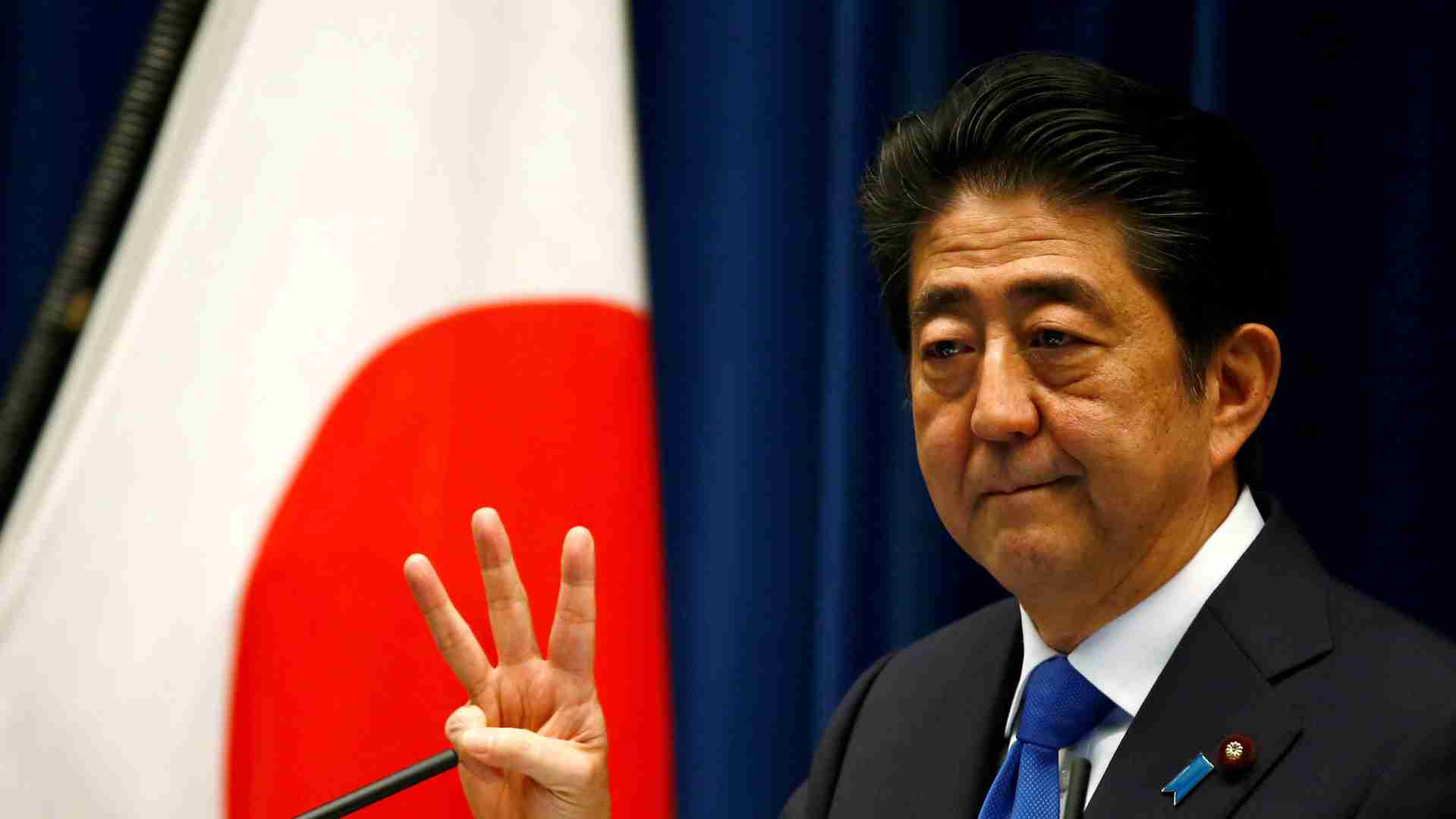 安倍政権がやった「掟破り」総決算！－－そのツケは誰が払うのか？（岩崎博充） - エキスパート - Yahoo!ニュース