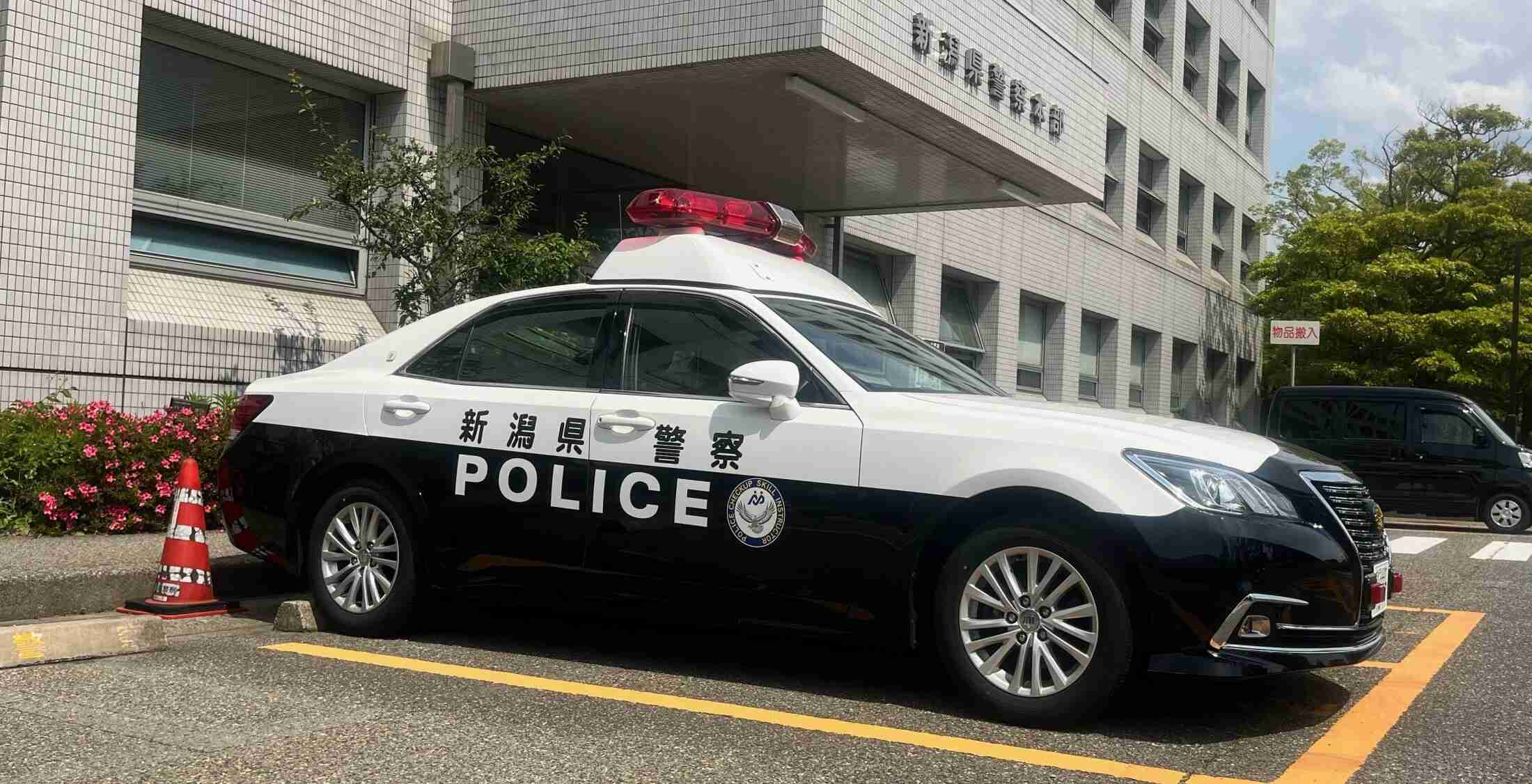 「私は手を出していない」60代男性に暴行してケガをさせた疑いで韓国籍の男を逮捕　3週間前には無免許運転などで逮捕　新潟・村上市（新潟ニュースNST） - Yahoo!ニュース