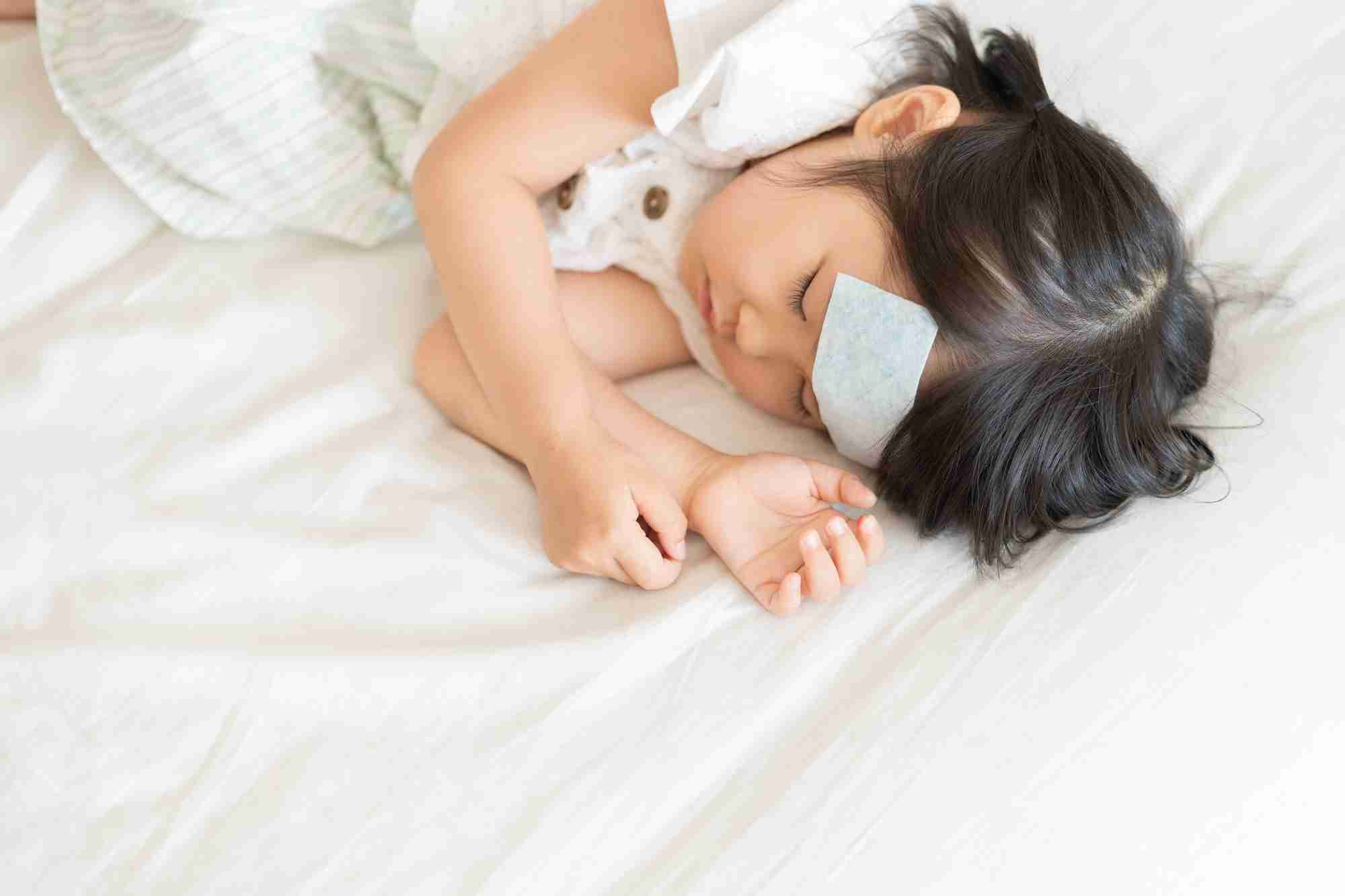 高熱の息子と6時間も車内で……夫の“トンデモ行動”にア然「病院で診てもらってほしかったのに…」 | 女子SPA！