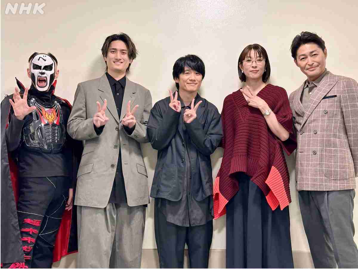 【実況・感想】べらぼう〜蔦重栄華乃夢噺～（12）「俄（にわか）なる『明月余情』」