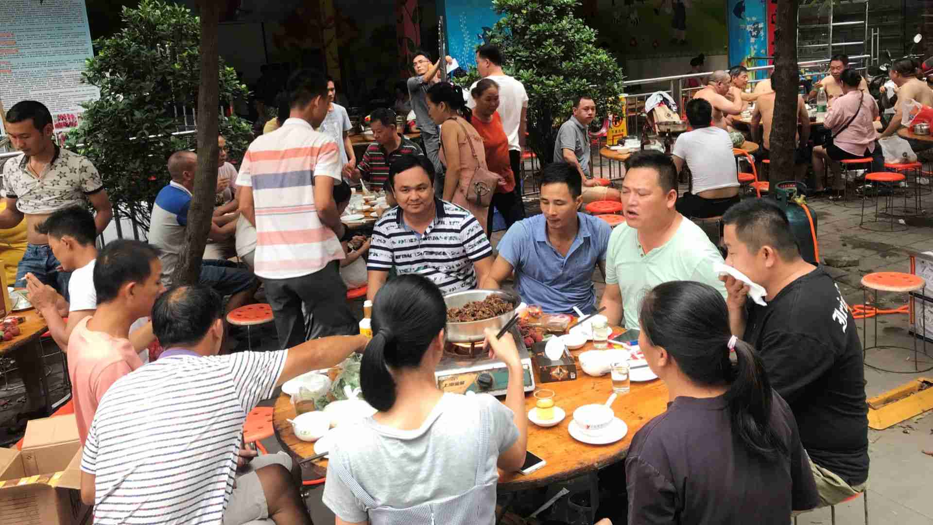 大食い動画で罰金170万円　中国で食料危機？「反食品浪費法」の背景とは（井出留美） - エキスパート - Yahoo!ニュース