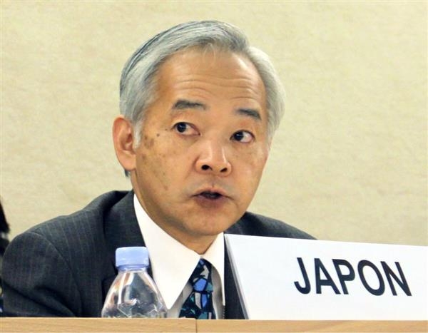 慰安婦問題で「日本の謝罪、補償を」　国連人権理事会　暫定報告書に記載、中韓・北朝鮮の要求を列挙