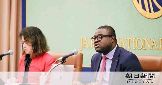 国連人権理事会「被害者の実効的救済を」　ジャニー氏の性加害問題で声明