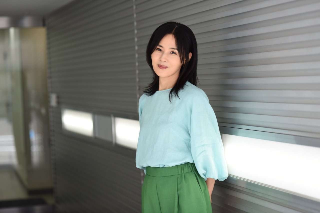井森美幸さん好きな方