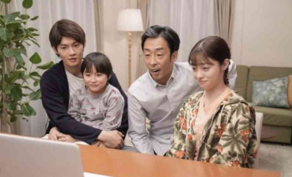 【朝ドラ】「おむすび」第23週「離れとってもつながっとうけん」