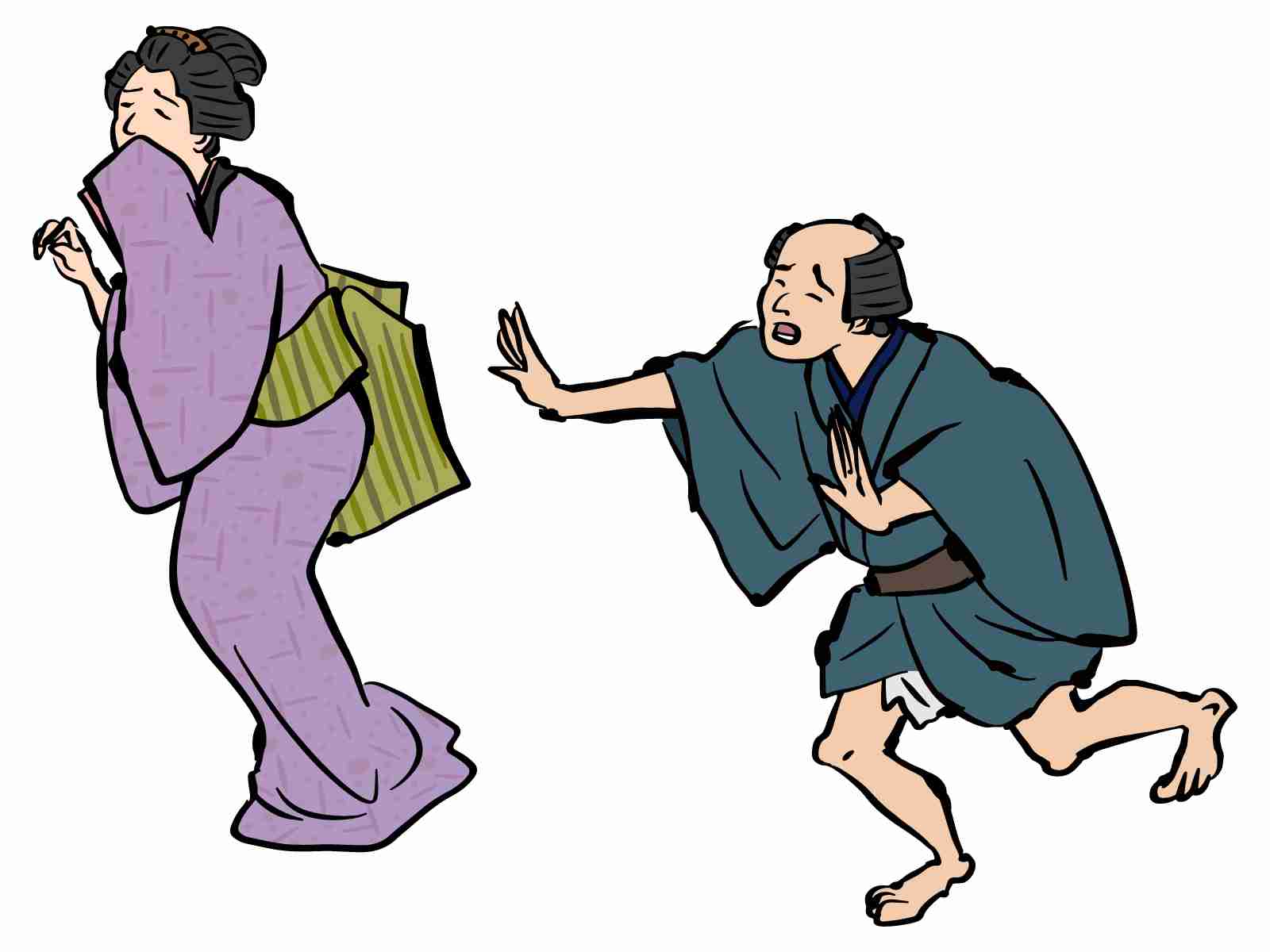 別れ話、される方だった？する方だった？