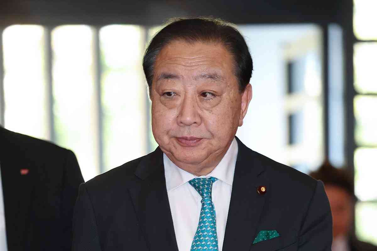 基礎年金底上げの財源に消費増税検討か、財務省は自民・立憲民主と連携の動き 立憲・野田佳彦代表は消費税引き上げ発言について「フェイクニュースそのもの」と反論 | マネーポストWEB