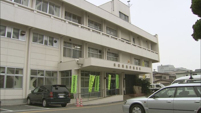【速報】小学生の男児が顔面を複数回殴られケガ　肩を掴まれ押し倒される　37歳の男を逮捕　兵庫・高砂市 | MBSニュース