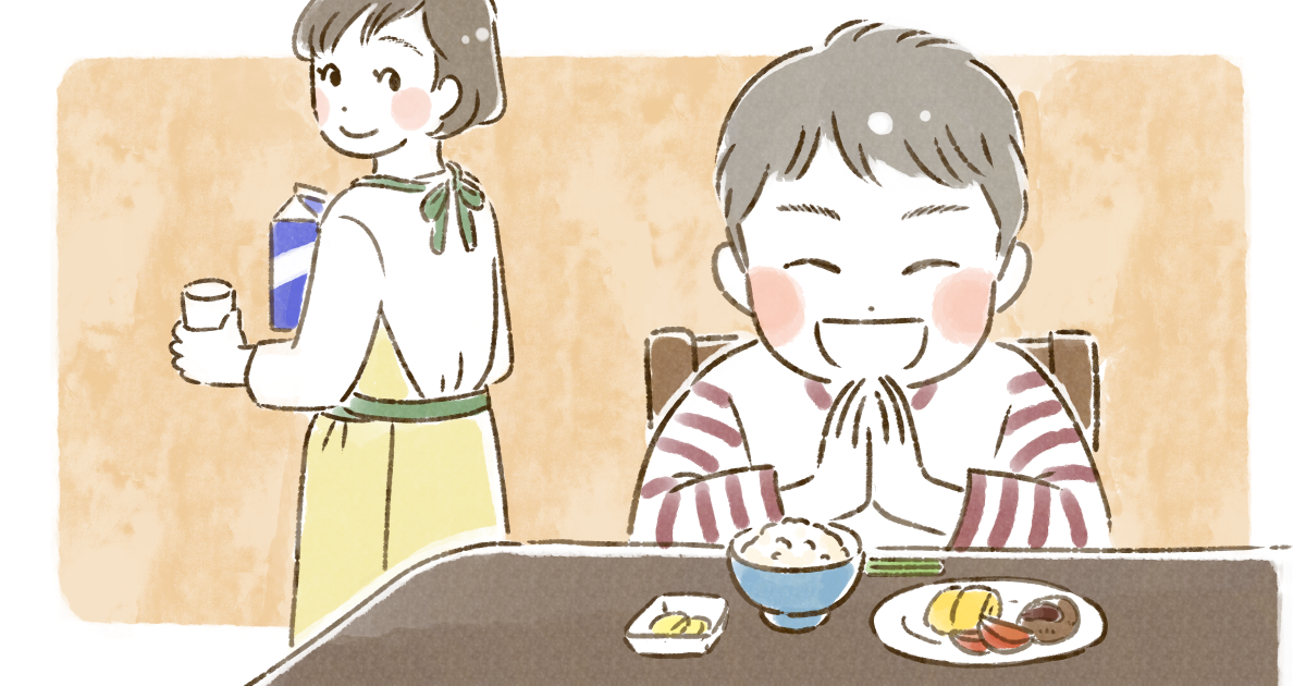 ＜管理栄養士が解説＞子どもが朝食を食べてくれない問題、解決のヒントは前日の夜にあった！ - Yahoo! JAPAN