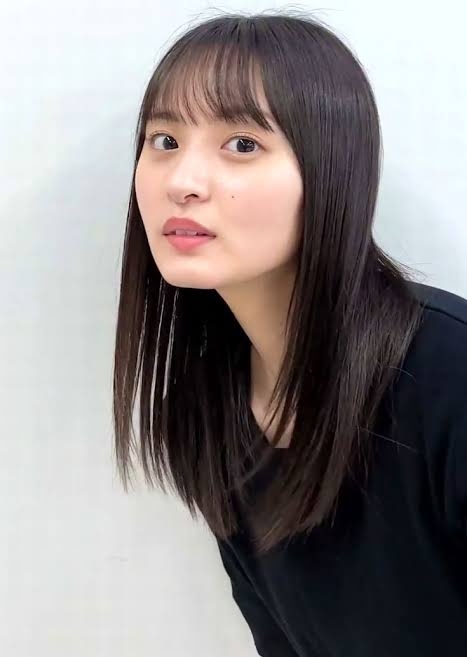 髪が綺麗な芸能人