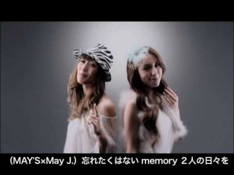 【PV】MAY
