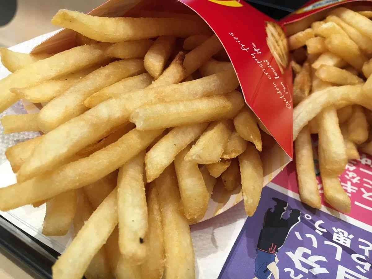 「旅行先でマックは意味わからない」食費をケチる行為に賛否「失敗するのが怖い」「名物を食べろよ」 | TRILL【トリル】