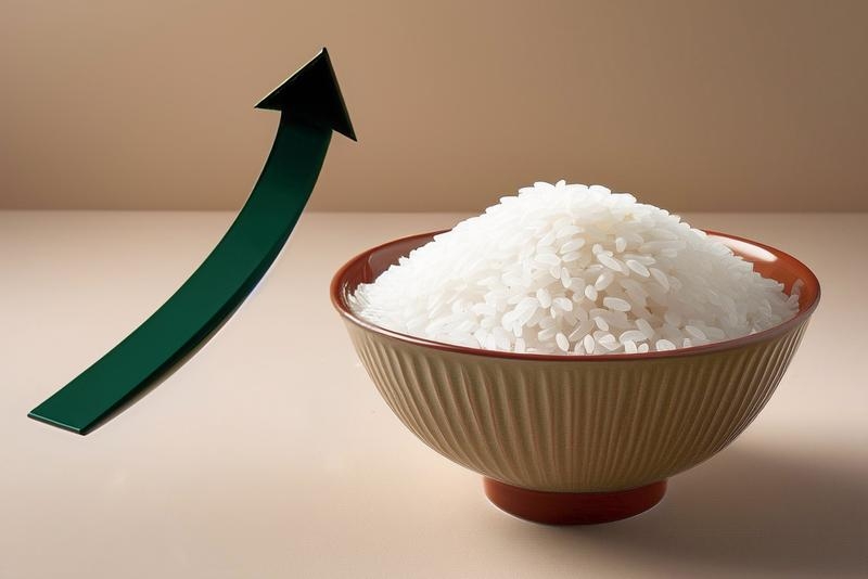 だから｢コメの値段｣は下がらない…｢転売ヤーのせい｣にしたい農水省と､｢利権｣を守りたいJA農協の歪んだ関係 | キヤノングローバル戦略研究所