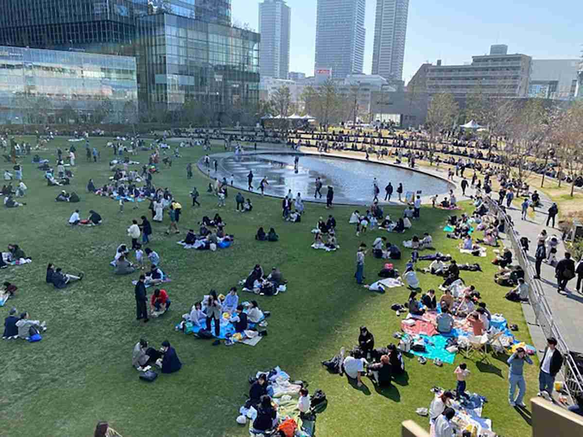 なぜ東京はどこに行っても同じような街ばかりなのか…再開発で巨大な「緑地」を作った大阪に東京が学ぶこと