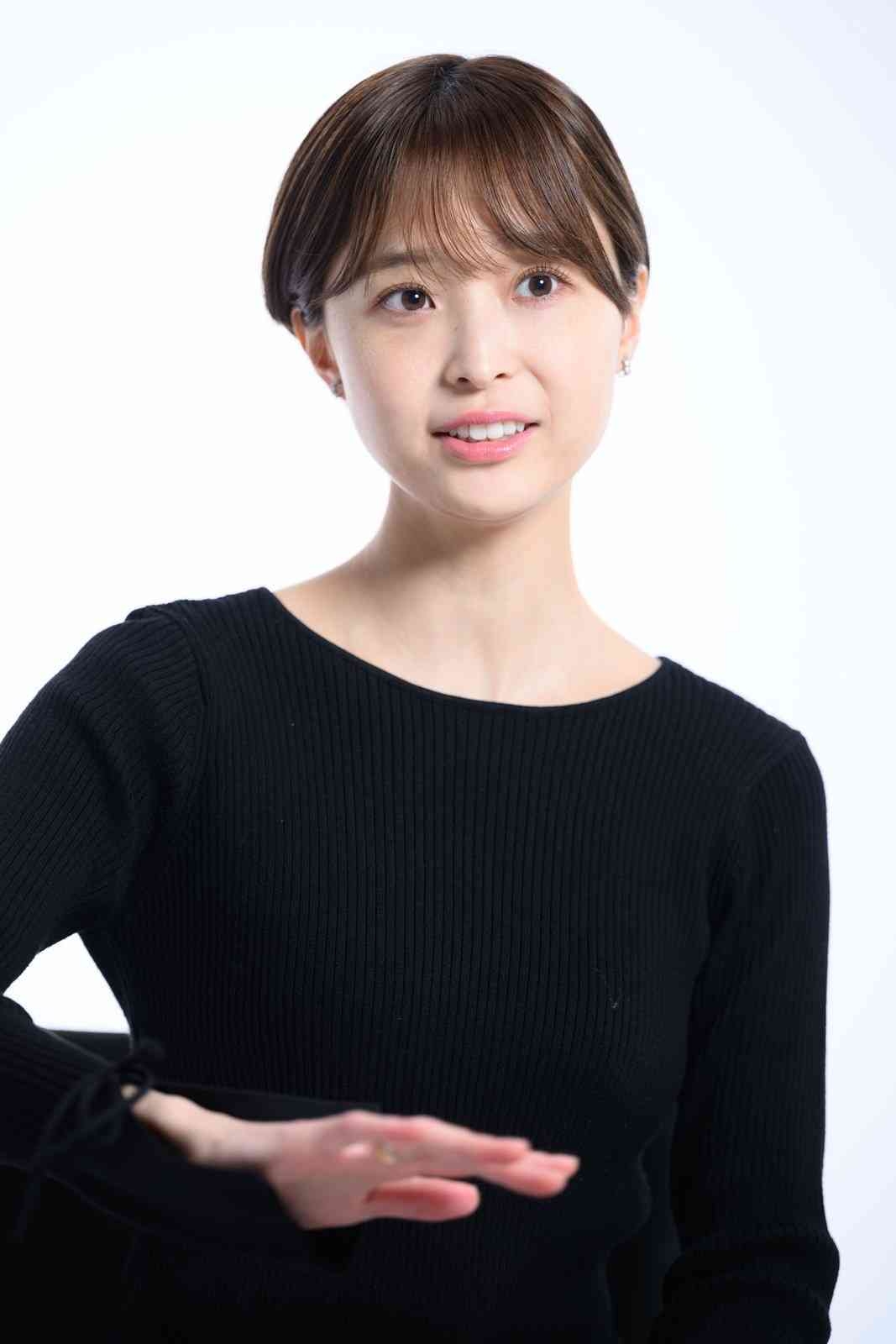元フジテレビ「渡邊渚」90分インタビューで語った「ウソをつきたくない」という言葉の真意
