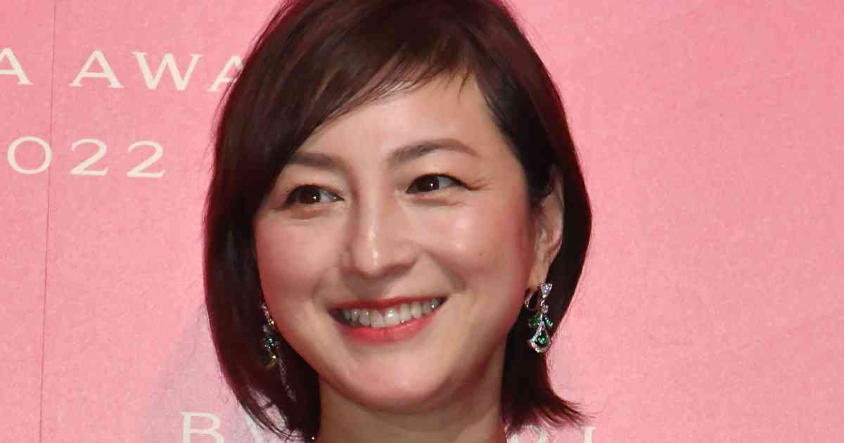 【広末涼子容疑者】「抱えていたものが爆発してしまった」…叔母が明かした最愛の「祖母との別れ」（週刊現代） | 現代ビジネス | 講談社
