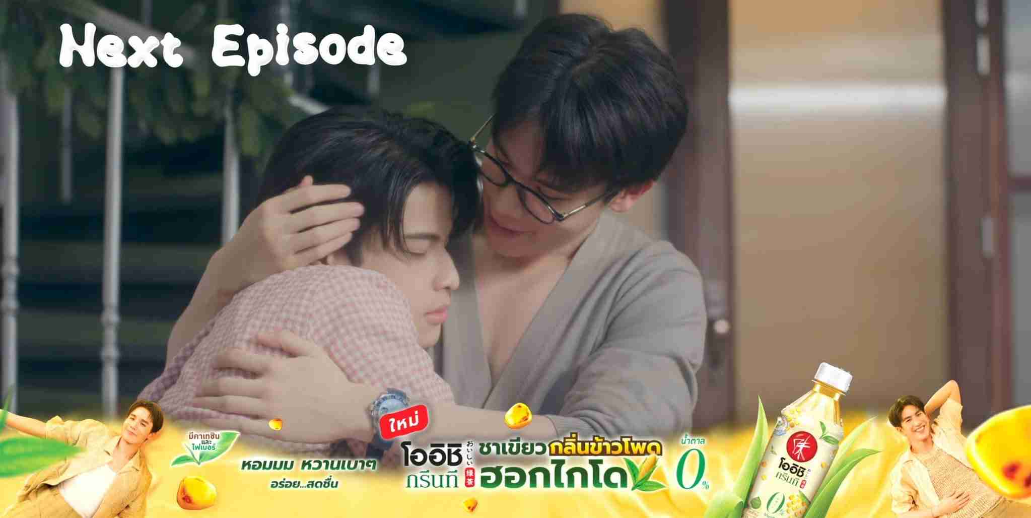 【定期】タイBLについて話そう Part60【タイドラマ全般】
