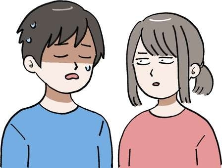 旦那が私を理由にして義母にお金を借りていた