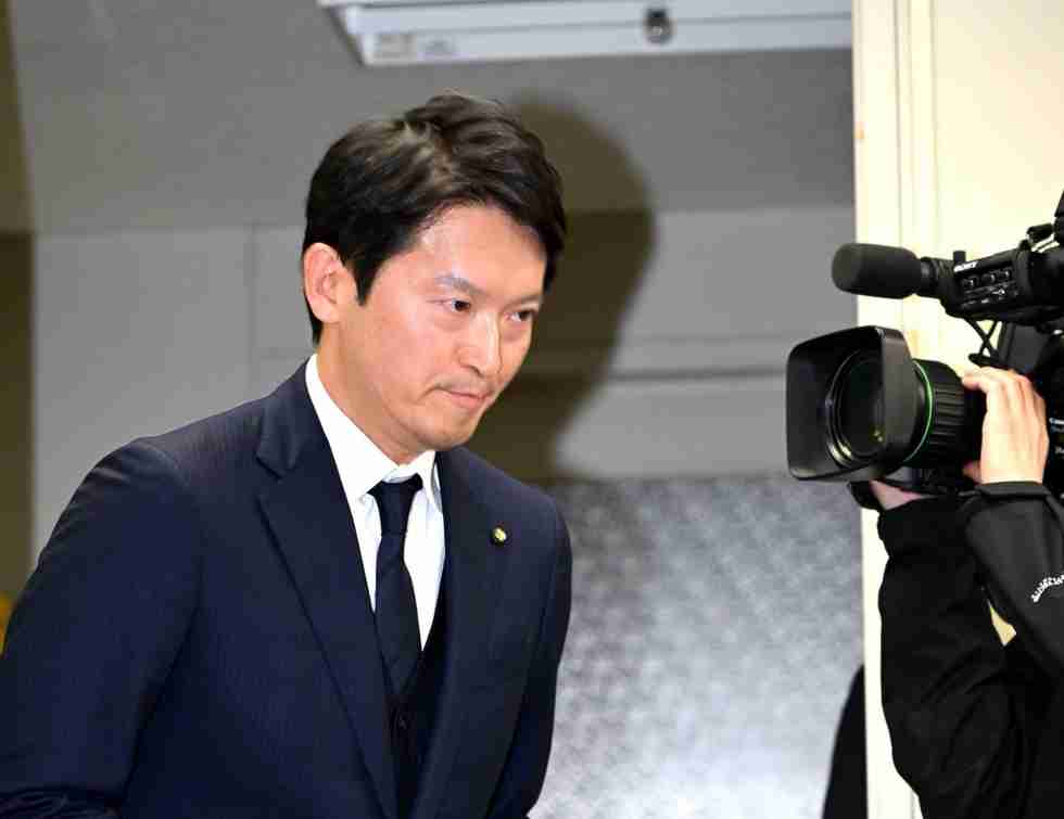 斎藤元彦知事めぐる「X」投稿、9割が兵庫県外から発信　東京が最多の3割|社会|神戸新聞NEXT