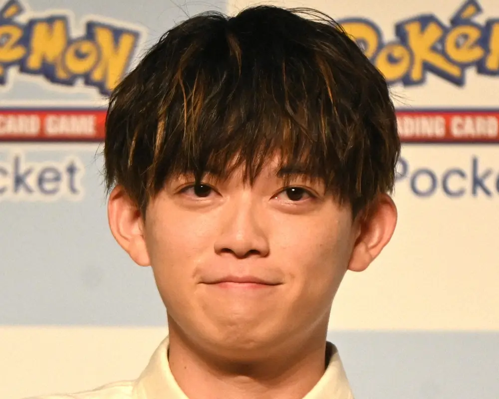 松丸亮吾、キスマイ巡る投稿を謝罪「不快に思われた方、申し訳ないです」 一部ファンからクレーム届く