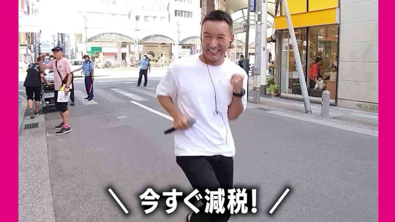 山本太郎は日本のトランプになるのか？ この夏、選挙で「れいわ新選組」が間違いなく「大躍進」を果たす明白な理由