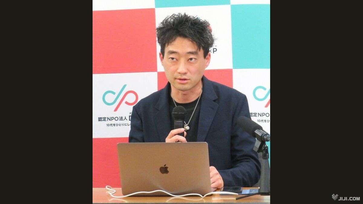 闇バイト、４人に１人「やるかも」　困窮の若者、「求人見た」４割―支援団体：時事ドットコム