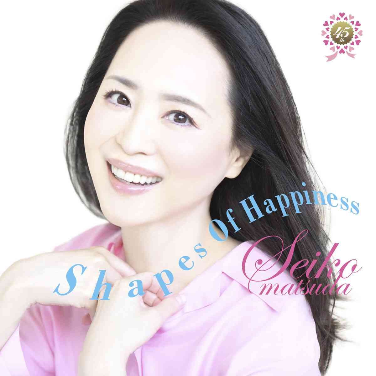 松田聖子、デビュー４５周年記念曲は初タッグの槇原敬之から楽曲提供、「幸せの形」がテーマ - スポーツ報知