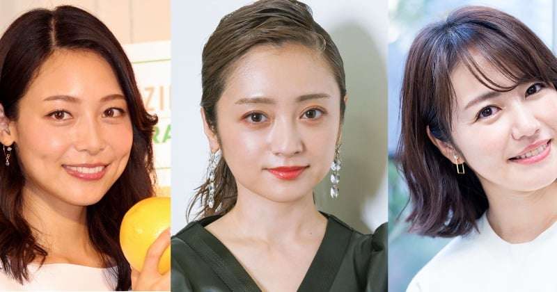 安達祐実＆相武紗季＆磯山さやか、“親友”3人でハイキングオフショット「可愛いお写真ありがとうございます」  | ORICON NEWS