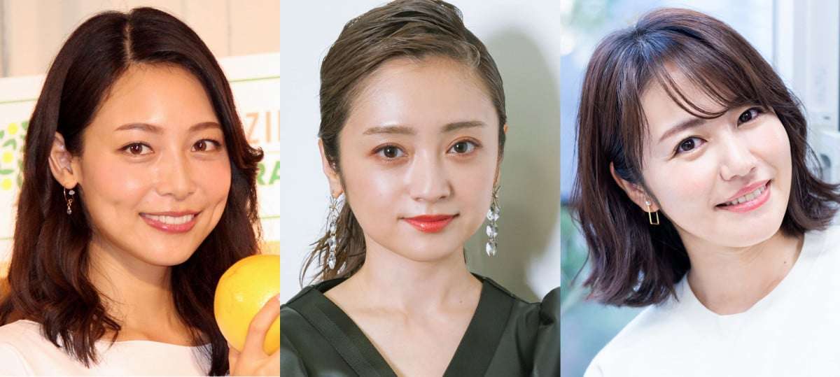 安達祐実＆相武紗季＆磯山さやか、“親友”3人でハイキングオフショット「可愛いお写真ありがとうございます」