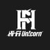 Hi-Fi Un!corn on X