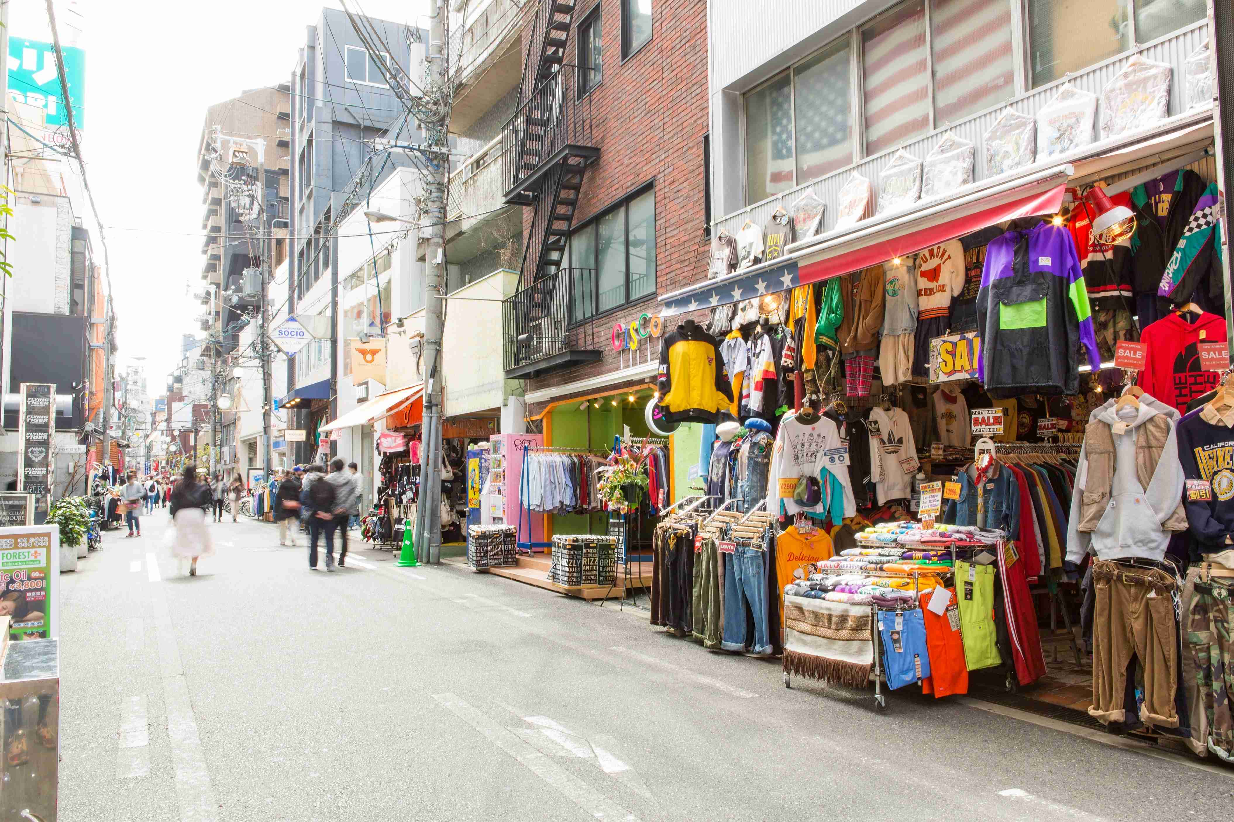 なぜ東京はどこに行っても同じような街ばかりなのか…再開発で巨大な「緑地」を作った大阪に東京が学ぶこと