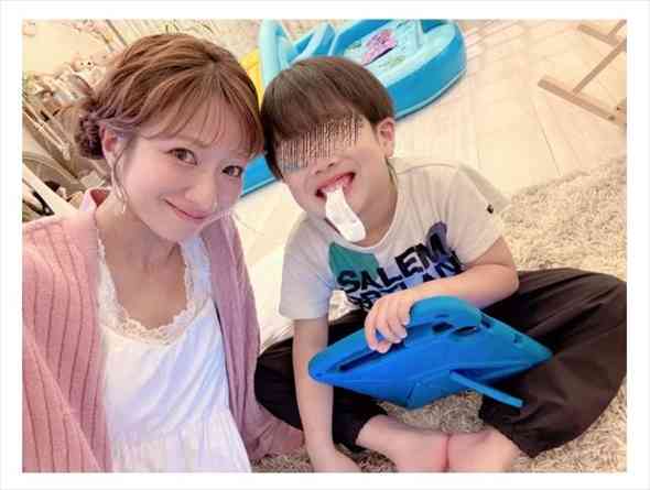 「母なんてこんなもんよ」　第5子妊娠中の辻希美、シンプルな朝食を公開　夜は息子の友人がきて大忙しに（ねとらぼ） - Yahoo!ニュース