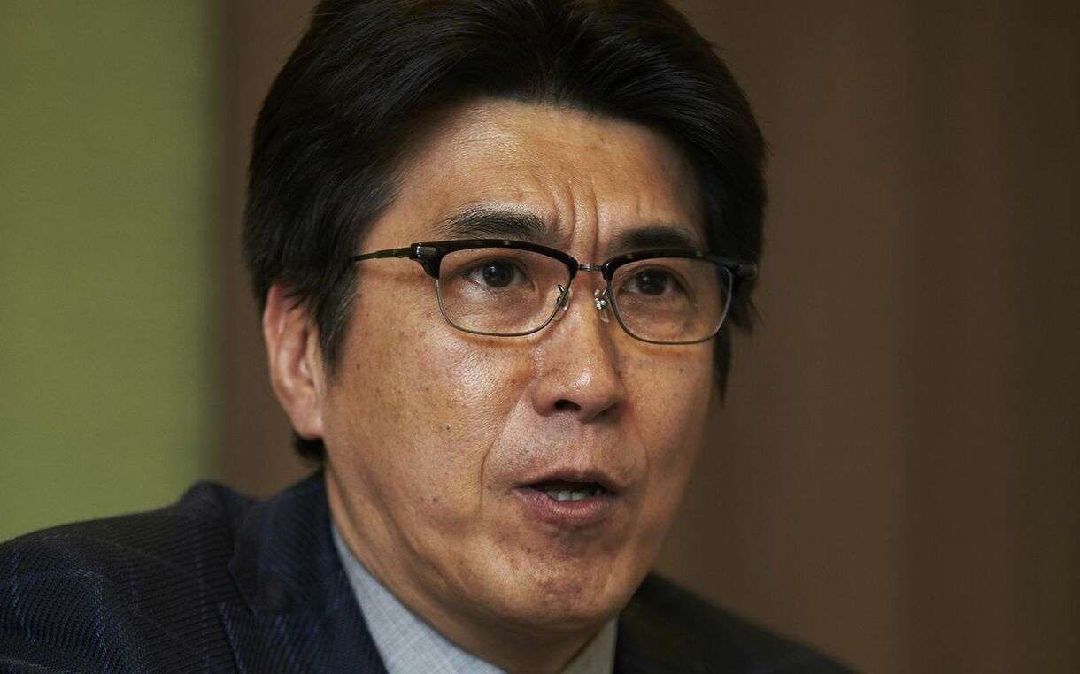 石橋貴明がフジ女性社員を下半身露出で襲った！《第三者委の調査を拒否》 | 週刊文春 電子版